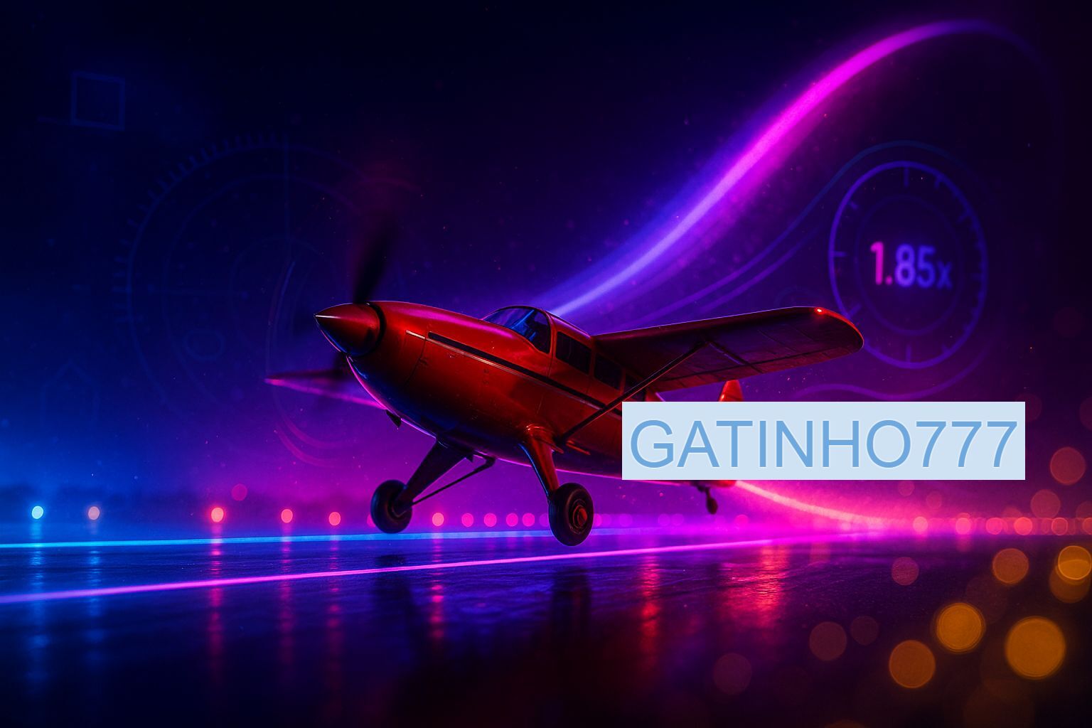 Como Jogar Aviator